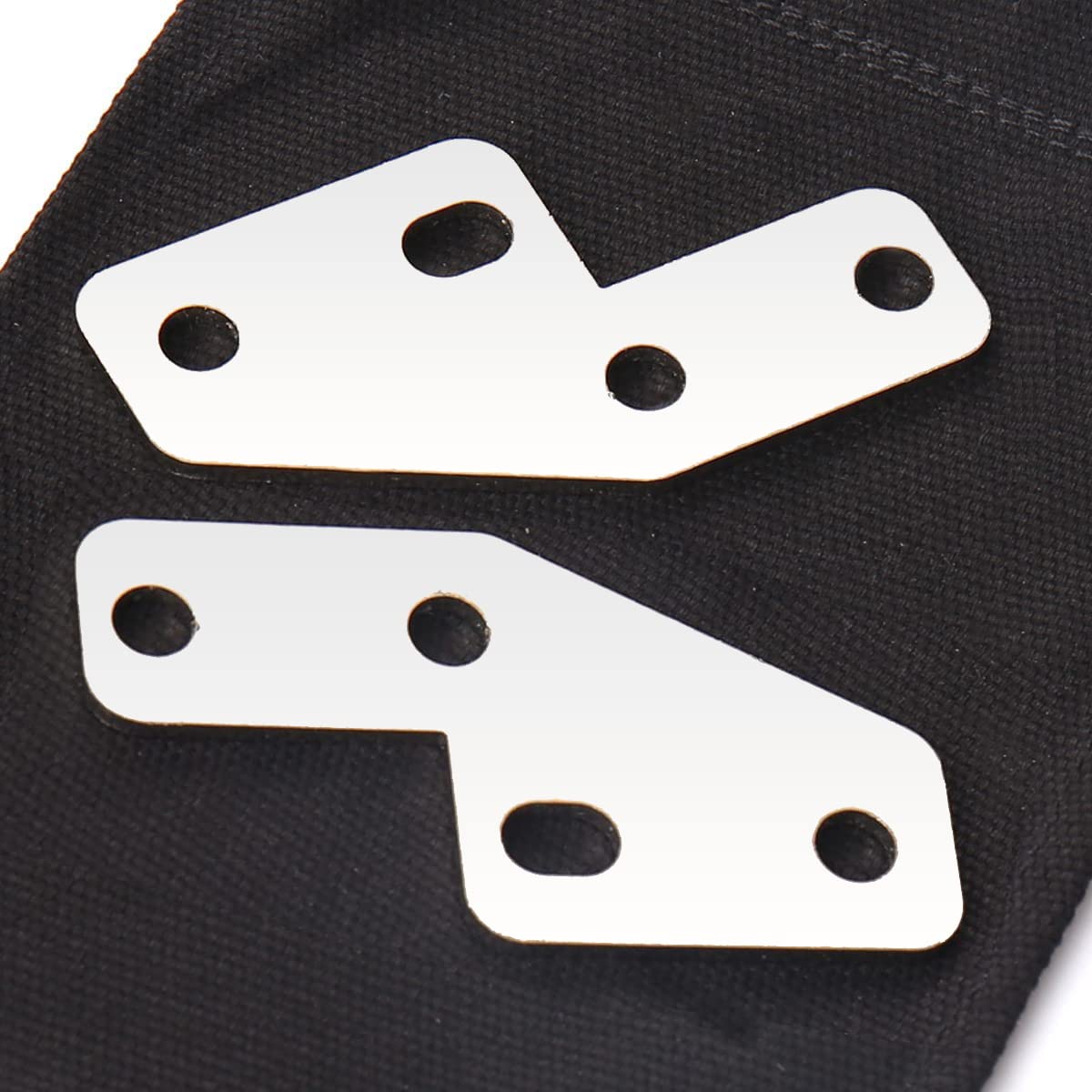 Vpzmt Rear Fender Grab Bar Eliminator Bracket Set Replace Fits For Harley Davids WBCARB09Q1SFNTJ