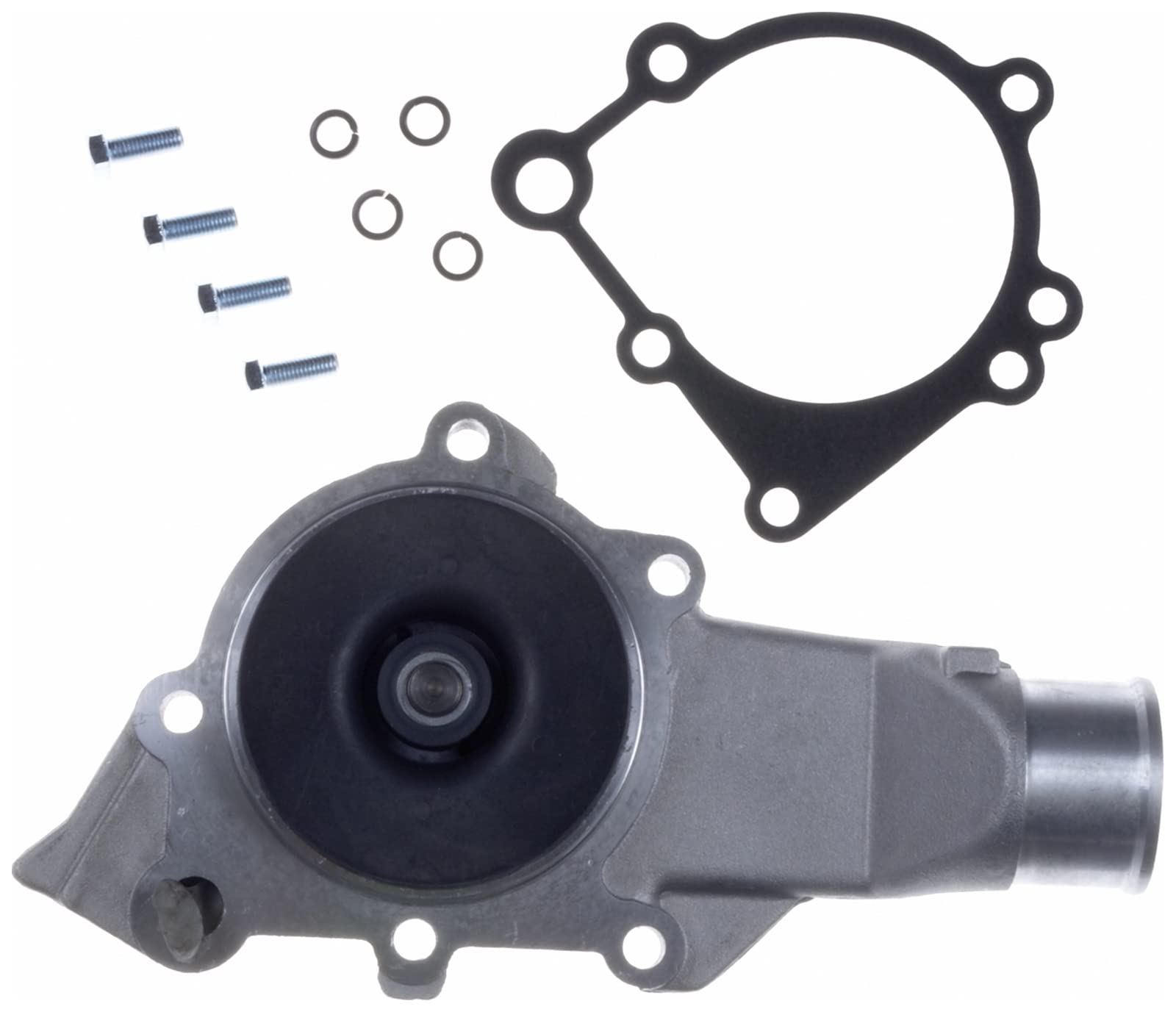 Gates 42293 Premium Engine Water Pump