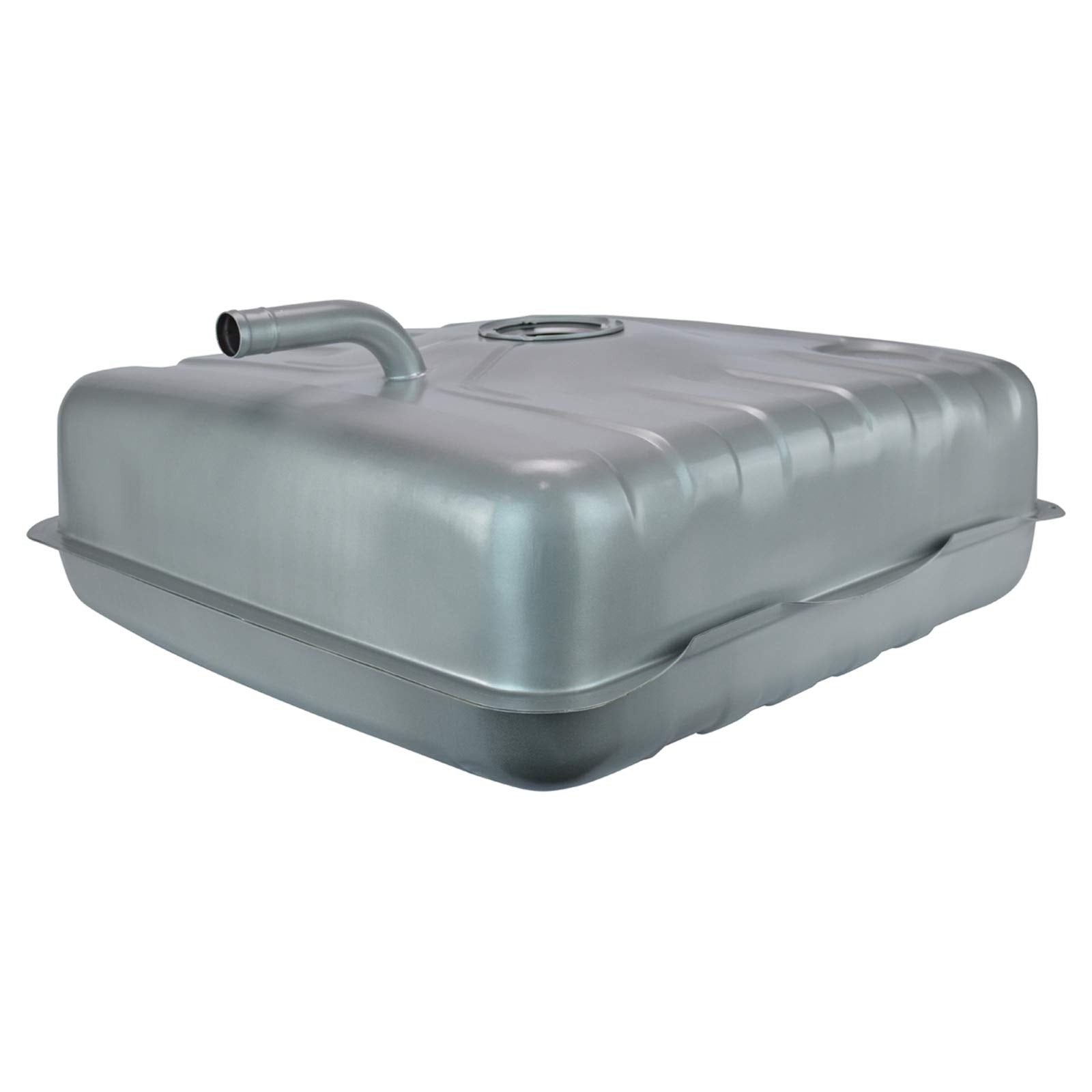 Trq Replacement Gas Fuel Tank Compatible With Chevy Gmc C K 10 1500 Jimmy 25 Gallon