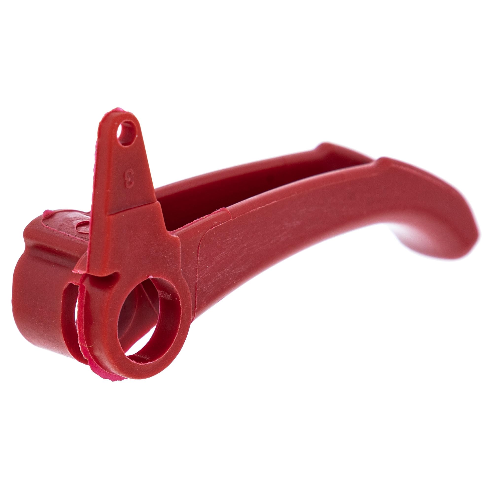 Cub Cadet 753-04119 Throttle Trigger Mtd Red St4175 St4125 St2020 Ss470 Cc4175