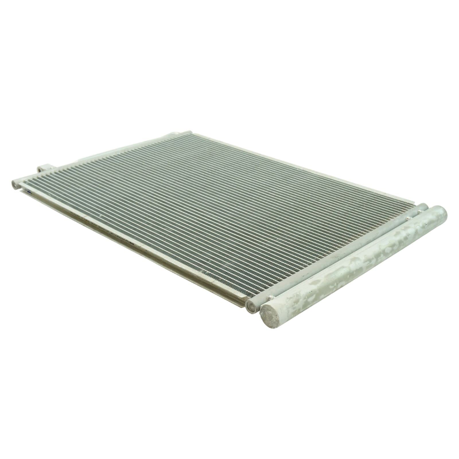 TRQ Air Conditioning A/C Condenser Receiver Drier Compatible with 2007-2018 BMW X5 2008-2019 X6 BM3030127