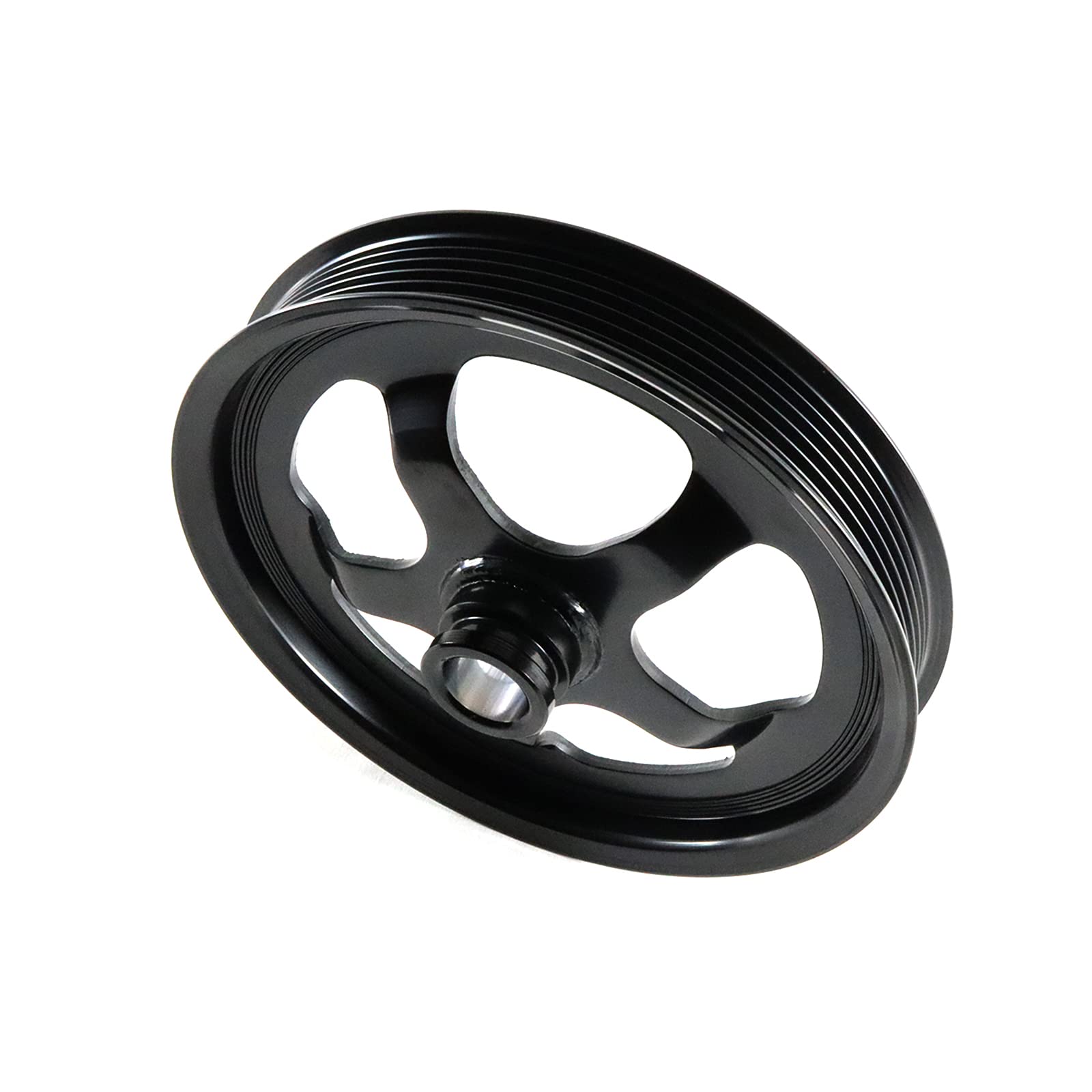 Power Steering Pump Pulley for 1998-2002 Camaro Pontiac Firebird