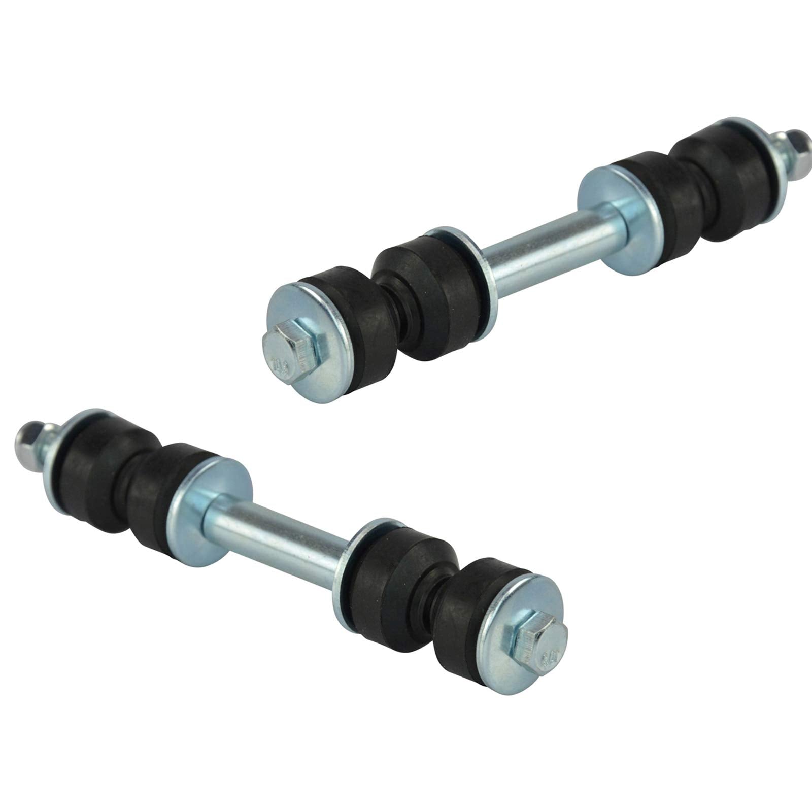 Trq Front Stabilizer Sway Bar End Link Kit Pair Left & Right Set For Dakota Ram Van