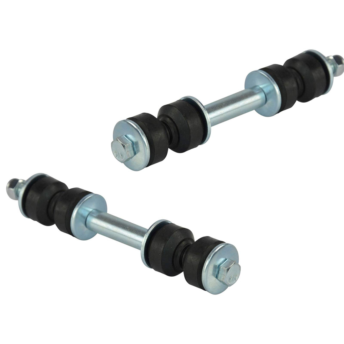 Trq Front Stabilizer Sway Bar End Link Kit Pair Left & Right Set For Dakota Ram Van