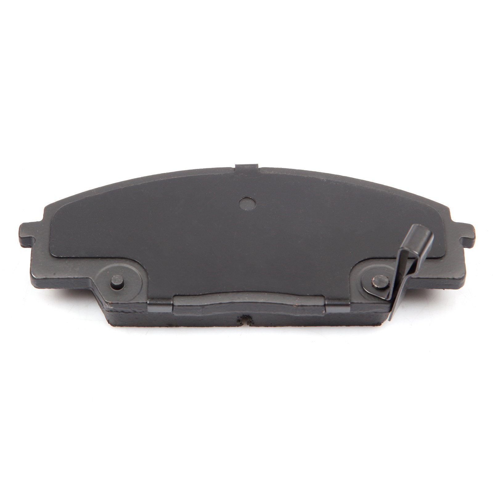 Cciyu D829 Front Ceramic Brake Pads Kits 4Pcs Fit For 2007-2010 For Acura Csx,2002-2006 For Acura Rsx,2006-2011 For Honda Civic,