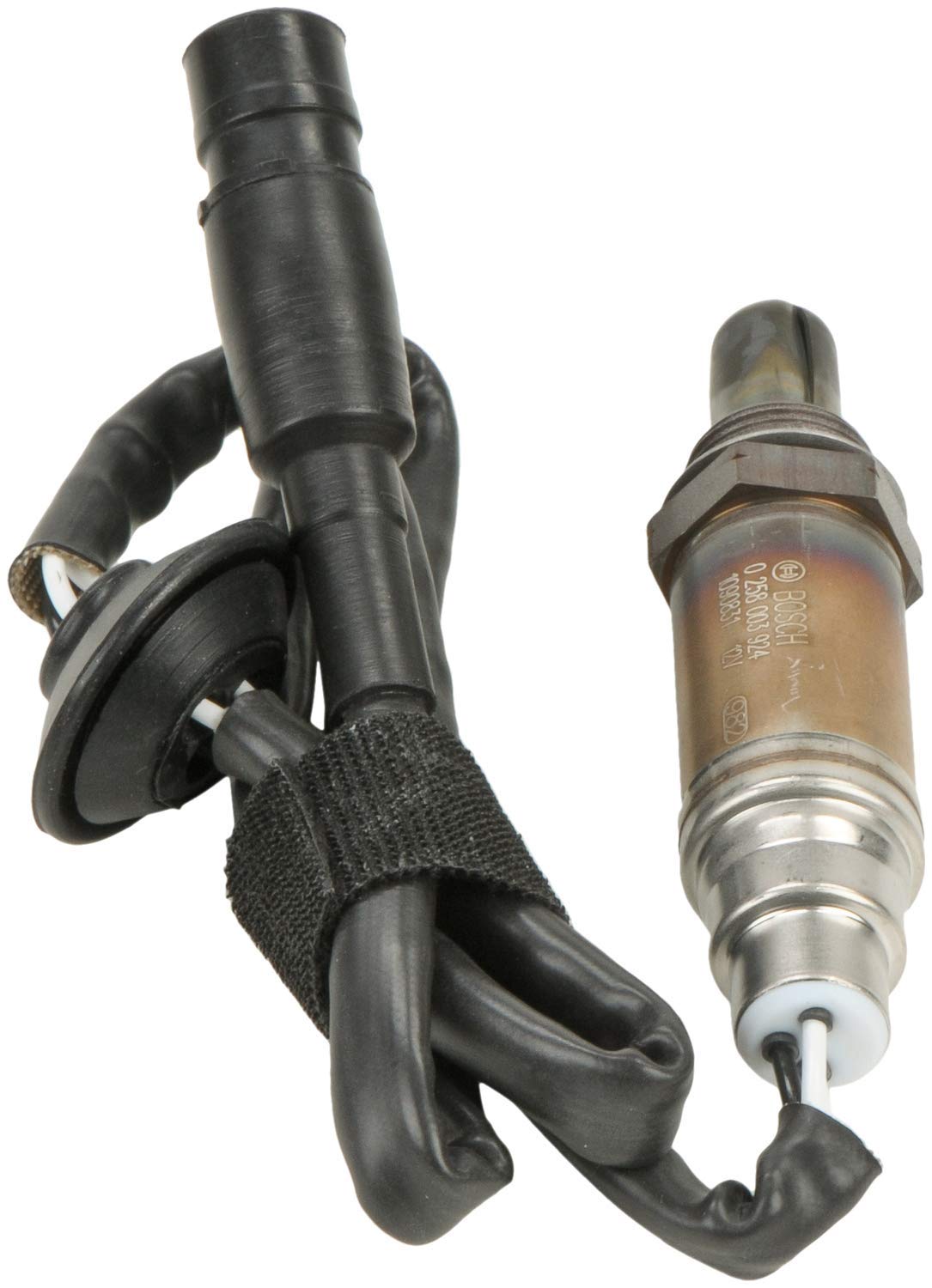 Bosch 13924 Premium Original Equipment Oxygen Sensor - Compatible With Select Porsche 911