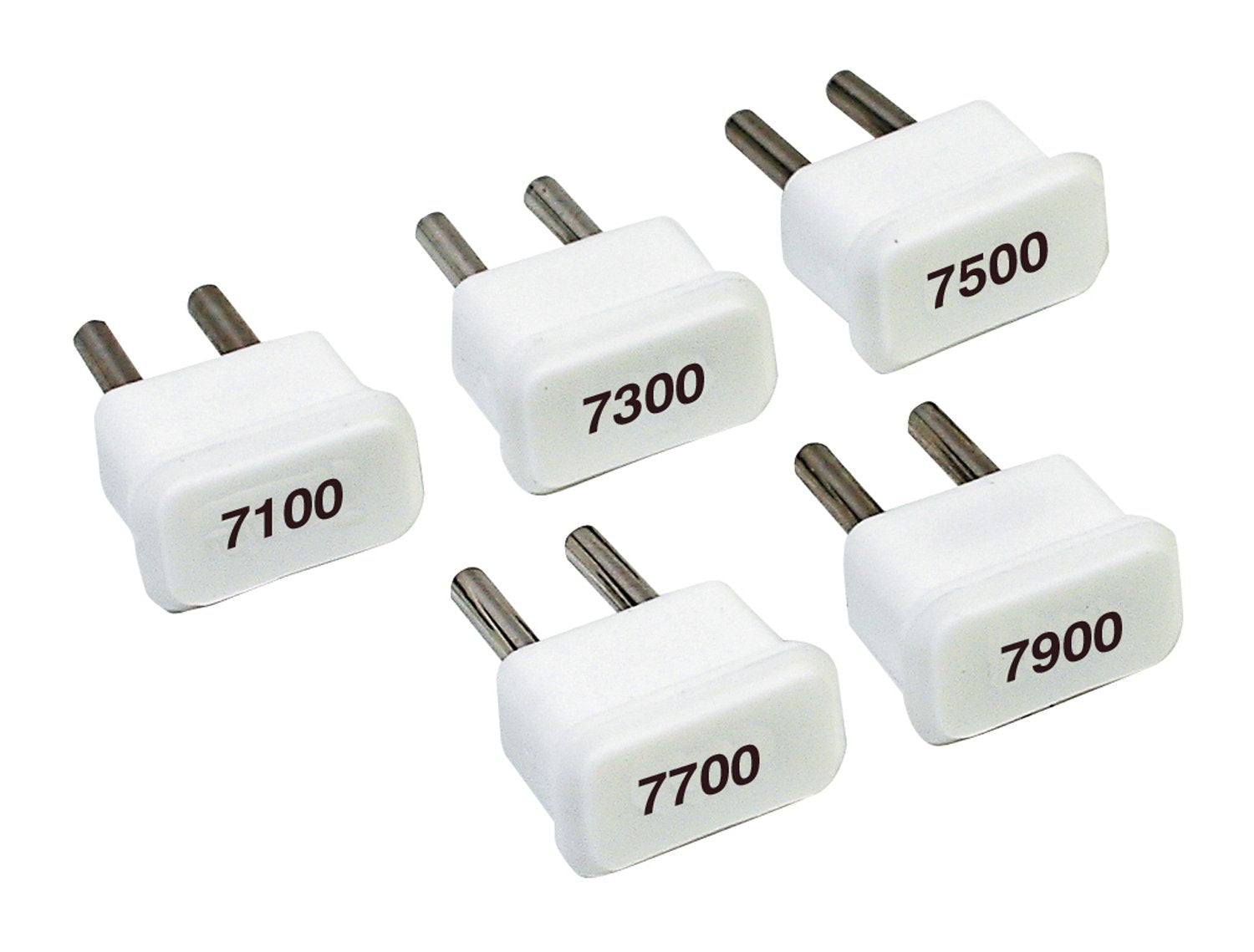 Msd 87471 7000 Series Module Kit, Odd Increments
