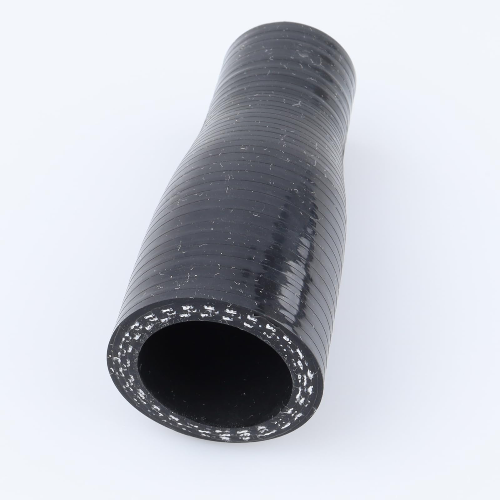 Ac Performance Id 1'' To 5/8'' (25Mm To 16Mm) Straight Reducer, Length 3'' (76Mm), 3-Ply Reinforced, Universal Automotive Pure S