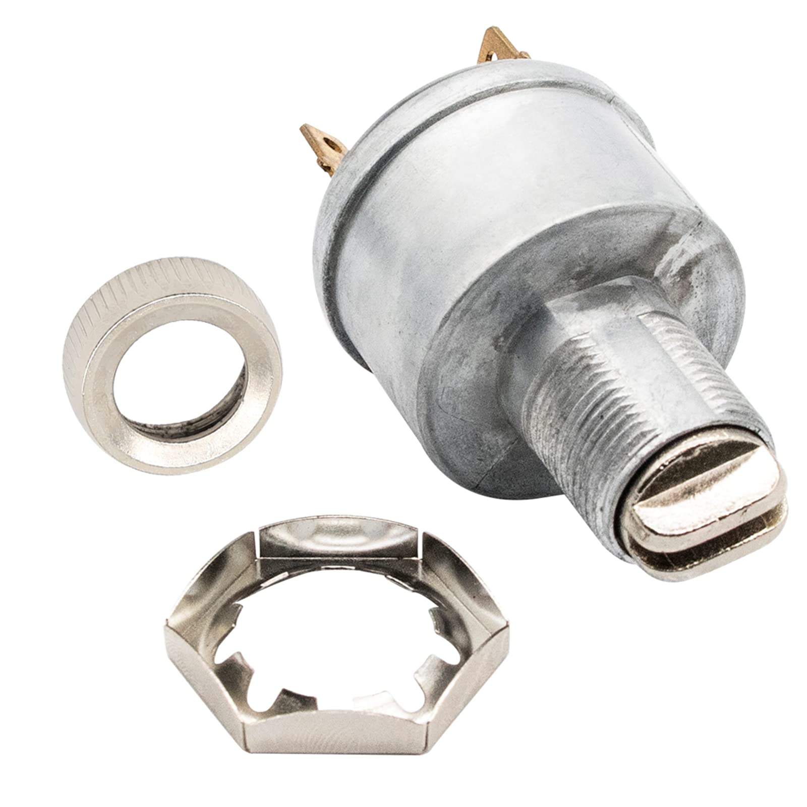 Ezgo Txt Ignition Switch, Starter Switch Key Fits Golf Cart 33639-G01