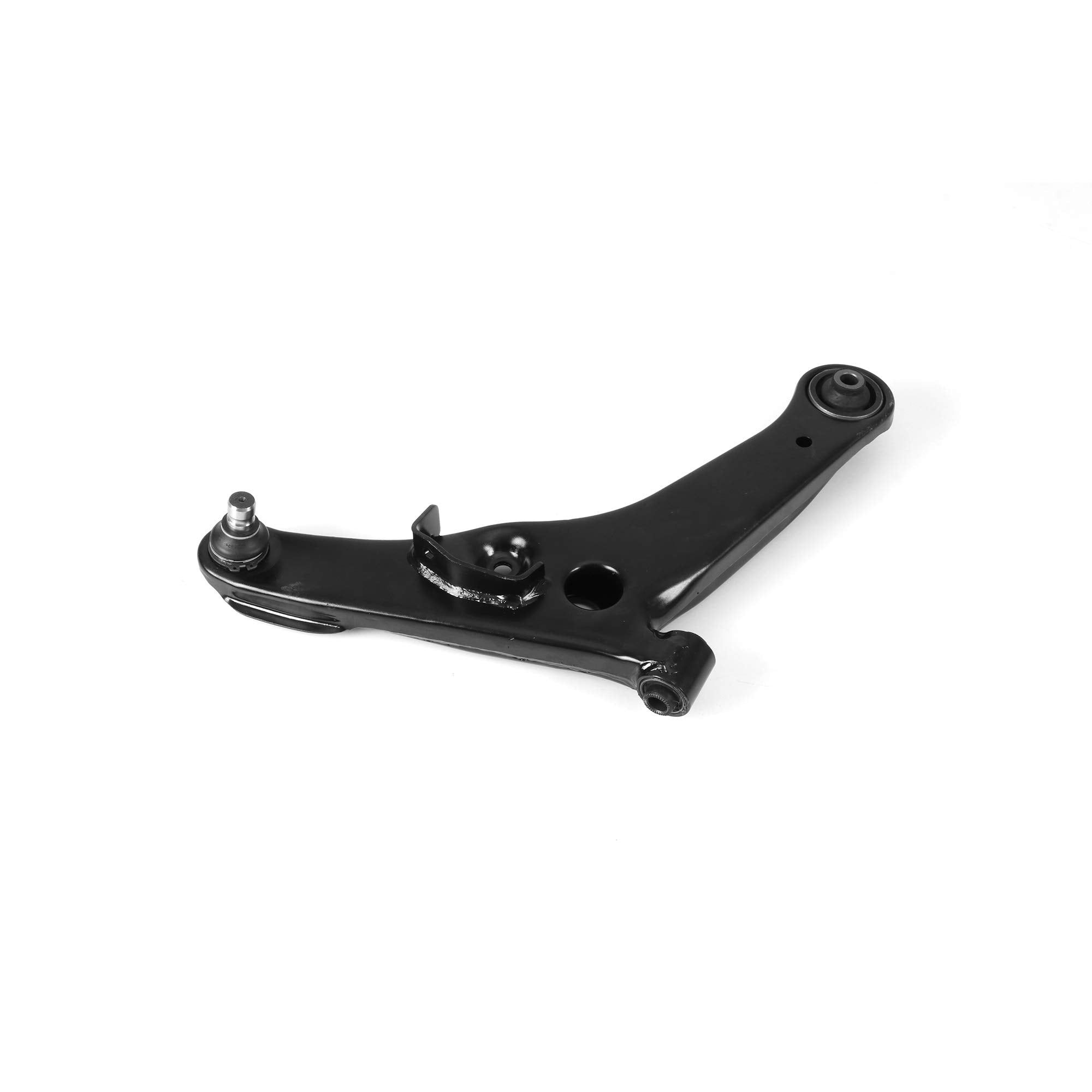 Metrix Premium Chassis Parts - Front Right Lower Control Arm W Ball Joint & Bushing Assembly Fits 2003-2006 Mitsubishi Outlander