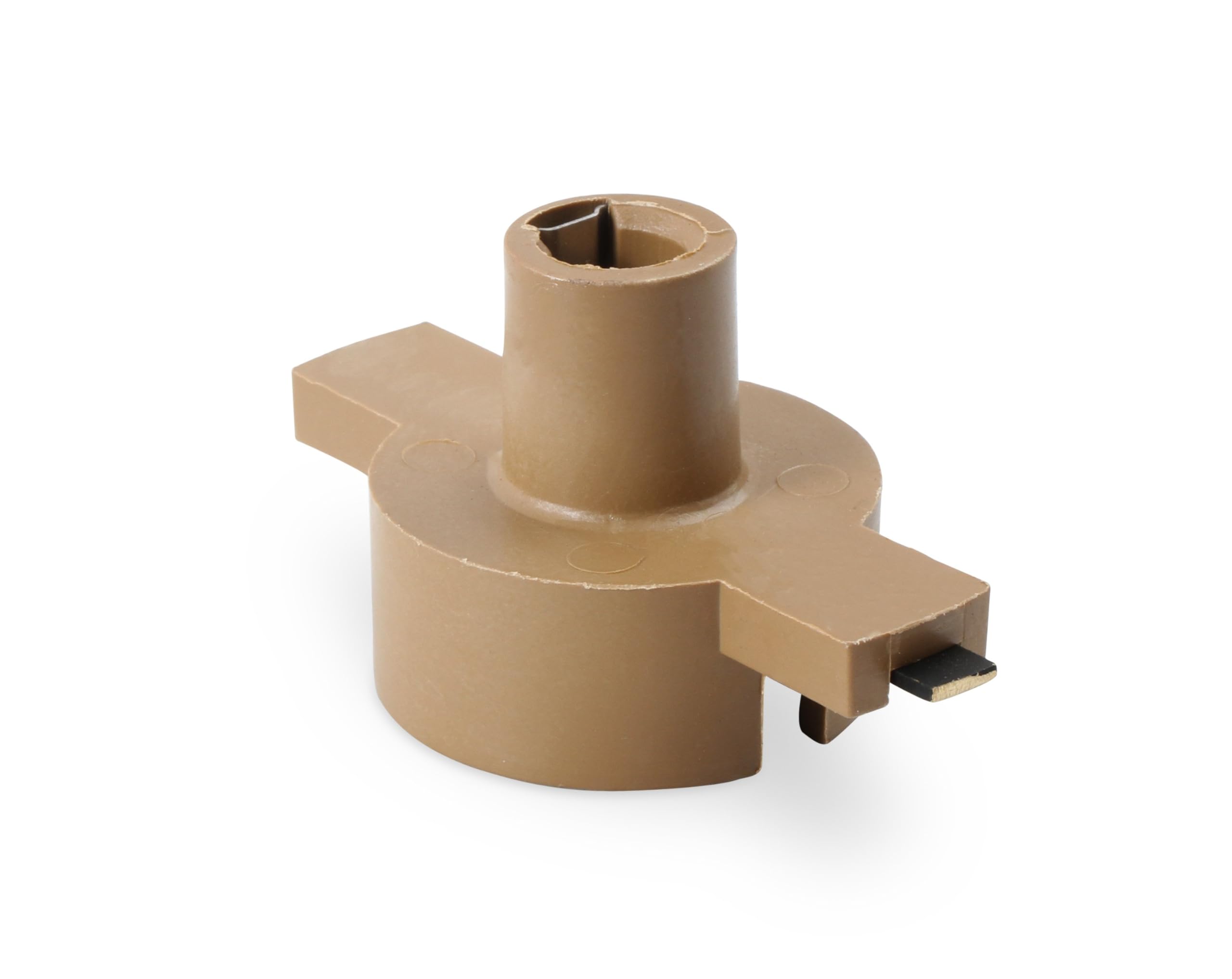 Accel 8132 Distributor Cap & Rotor Kit - Hei Style - Tan