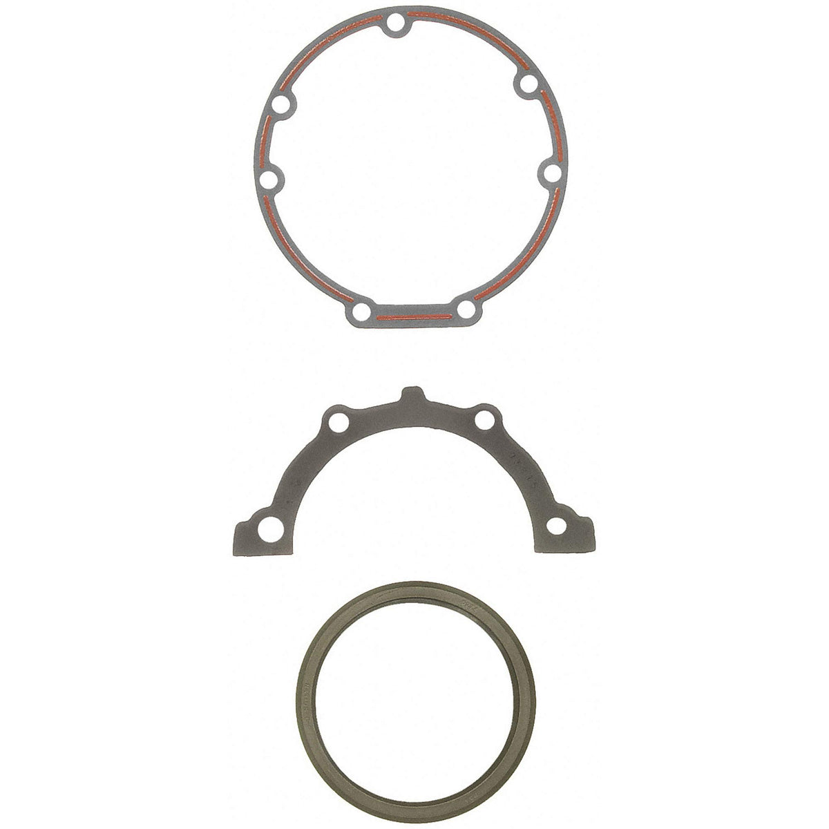 Fel-Pro Bs 40626 Rear Main Seal Set