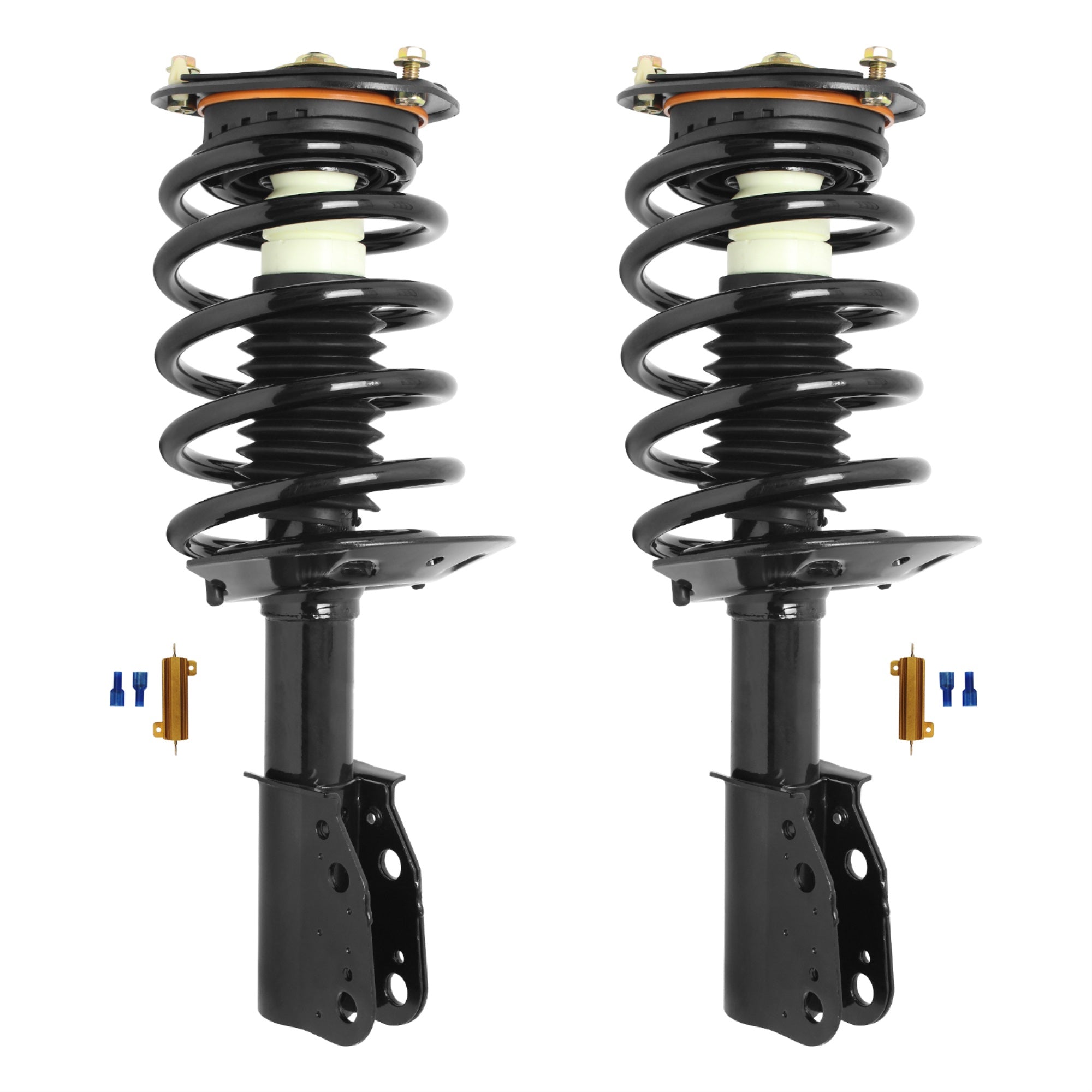 2000-2005 Buick Lesabre, 2000-2005 Cadillac Deville, 2001-2003 Oldsmobile Aurora, 2000-2005 Pontiac Bonneville - 61360C