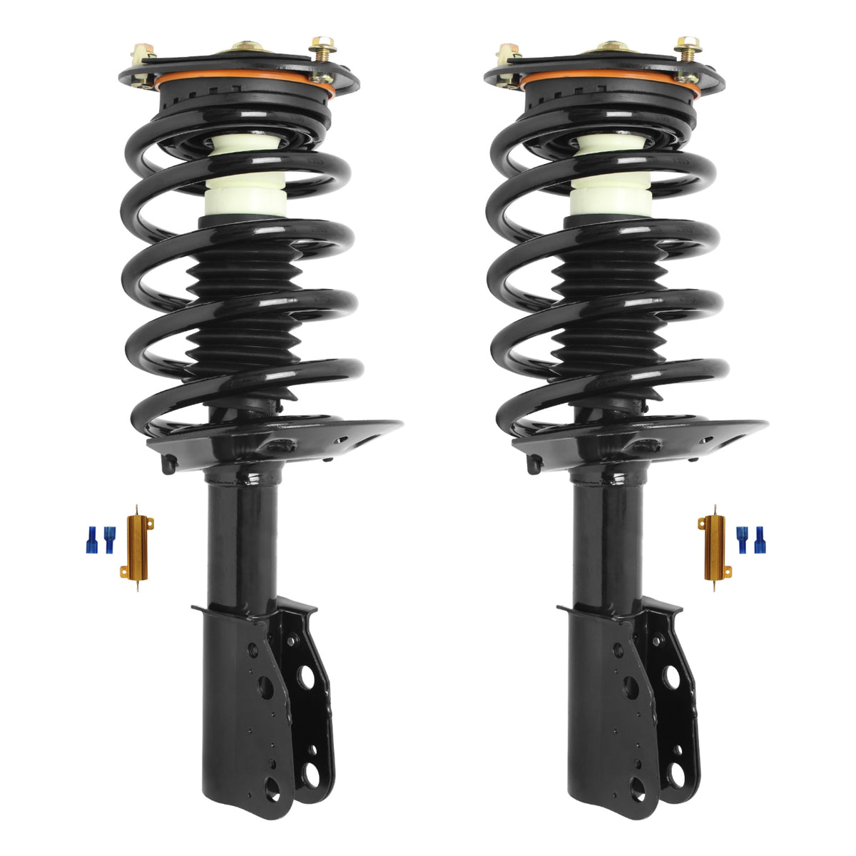 2000-2005 Buick Lesabre, 2000-2005 Cadillac Deville, 2001-2003 Oldsmobile Aurora, 2000-2005 Pontiac Bonneville - 61360C