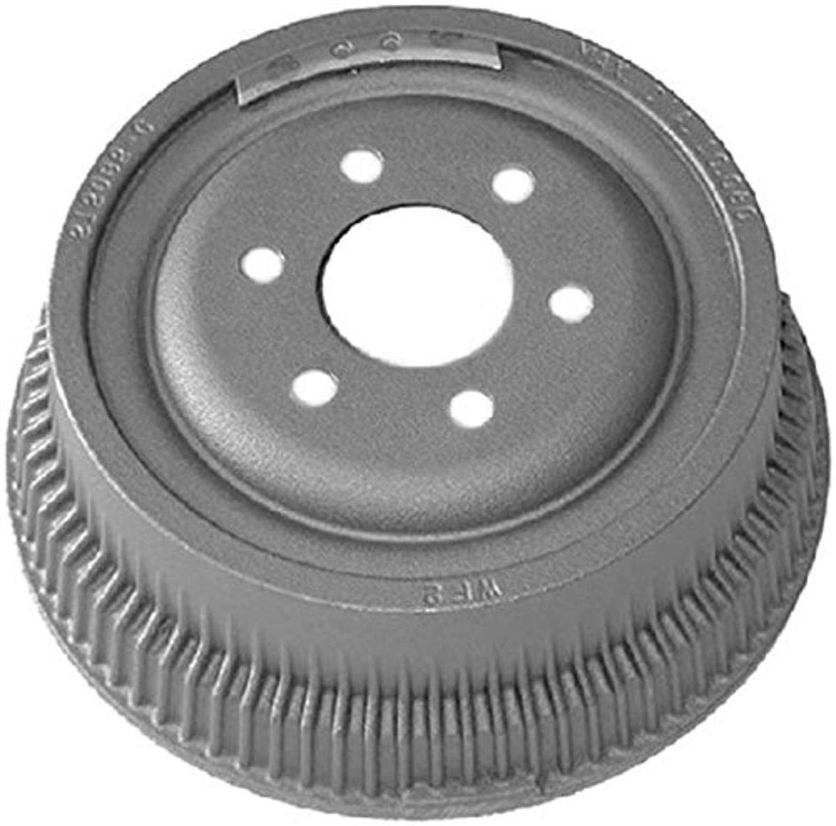 Bendix Premium Pdr0602 Rear Brake Drum For Dodge Dakota 1998-1991