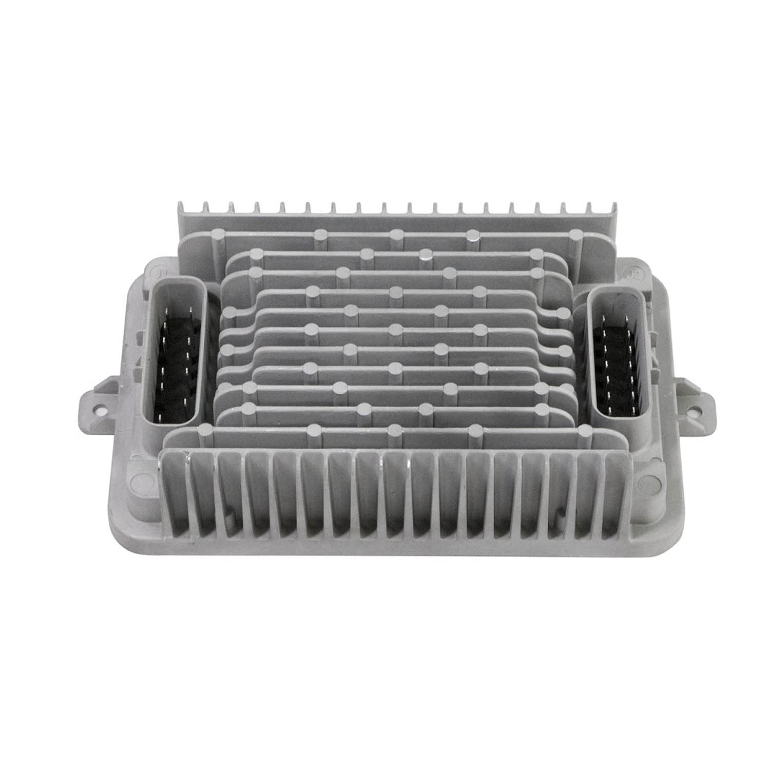 Polaris Atv Electric Control Module, 500 Efi, Genuine Oem Part 4011517, Qty 1