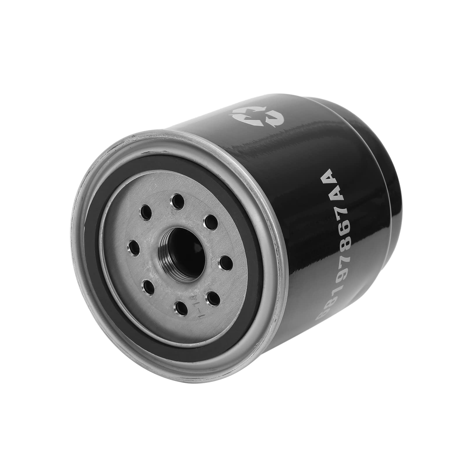 6.7L Cummins Fuel Filter Water Separator | Replacement For 2013-2018 Dodge Ram 2500 3500 4500 5500 6.7 Diesel Engines | Replaces