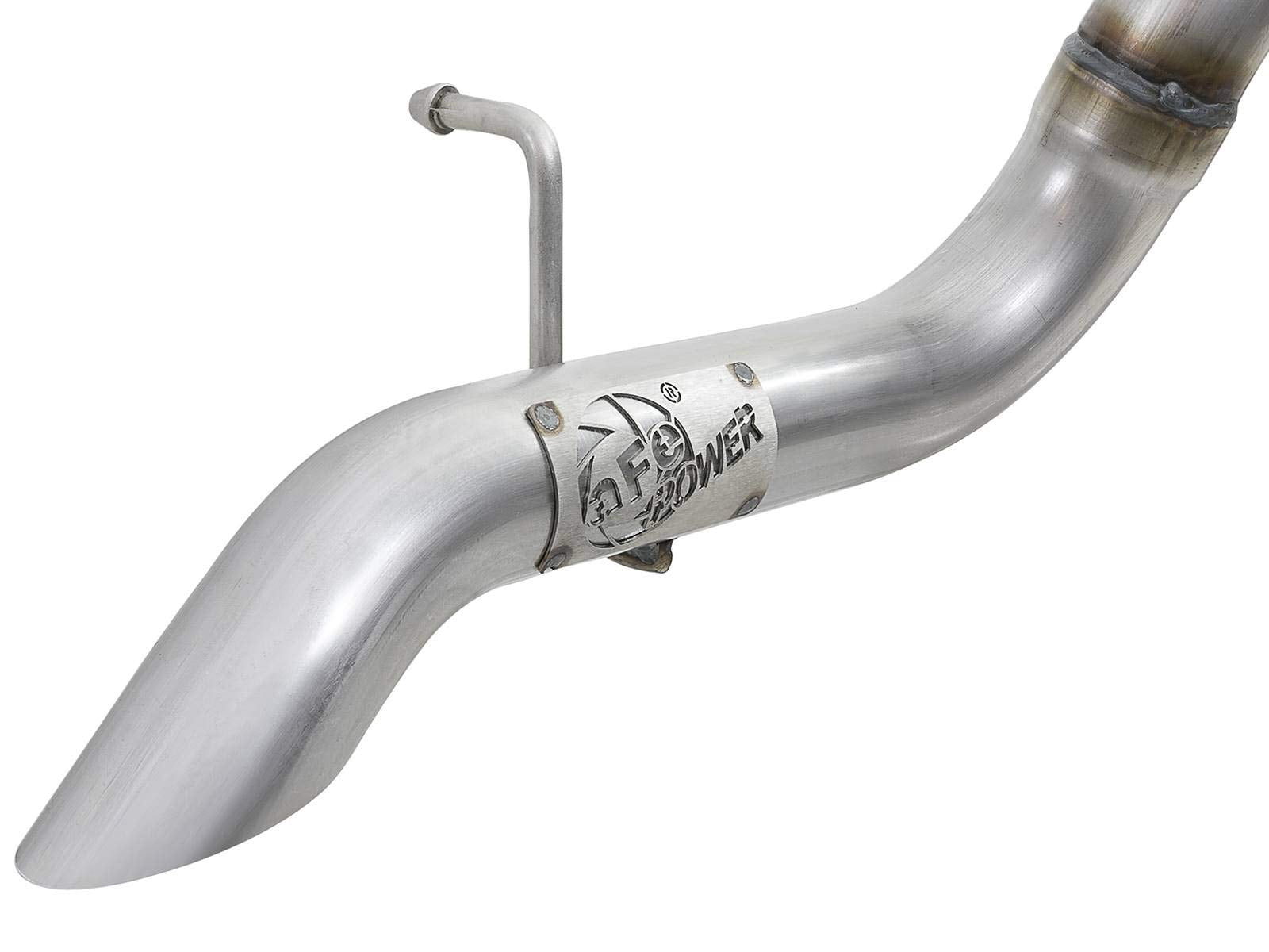 Afe Power 49-48075 Mach Force-Xp Cat-Back Exhaust System