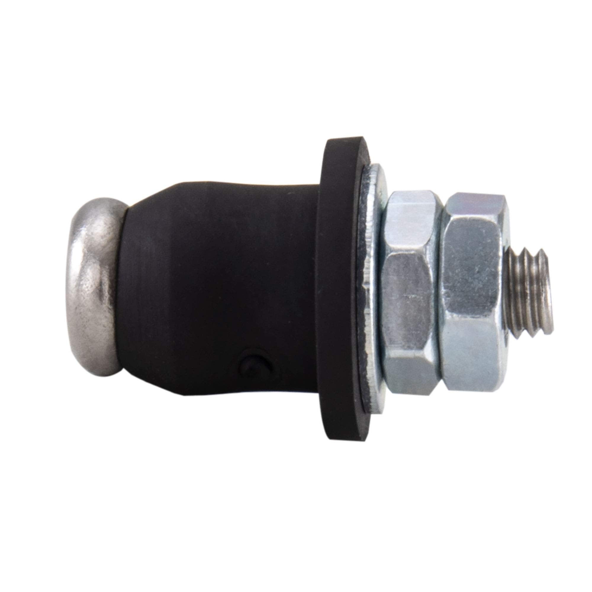 Recpro Rv Water Screw-In Tank Probe Sensors | Fresh, Gray Or Black Water Tank | Made In Usa | 8 Pack