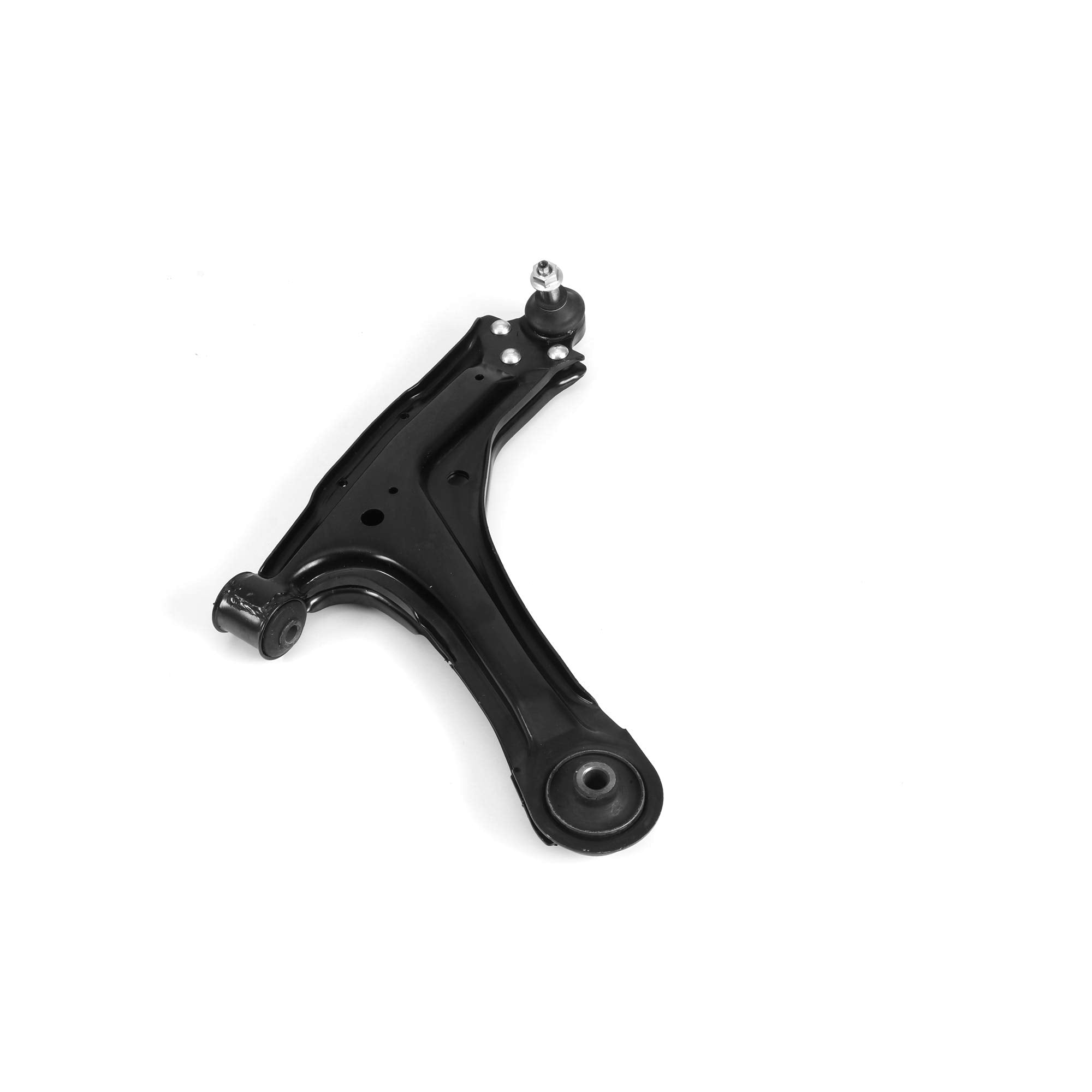 Metrix Premium Chassis Parts - Front Right Lower Control Arm W Ball Joint & Bushing Assembly Fits 97-03 Chevrolet Malibu, 00-04