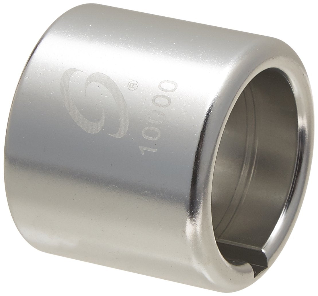 SUNEX TOOLS Crankshaft Turning Socket Chevy S/B, V6, 4Cylinder