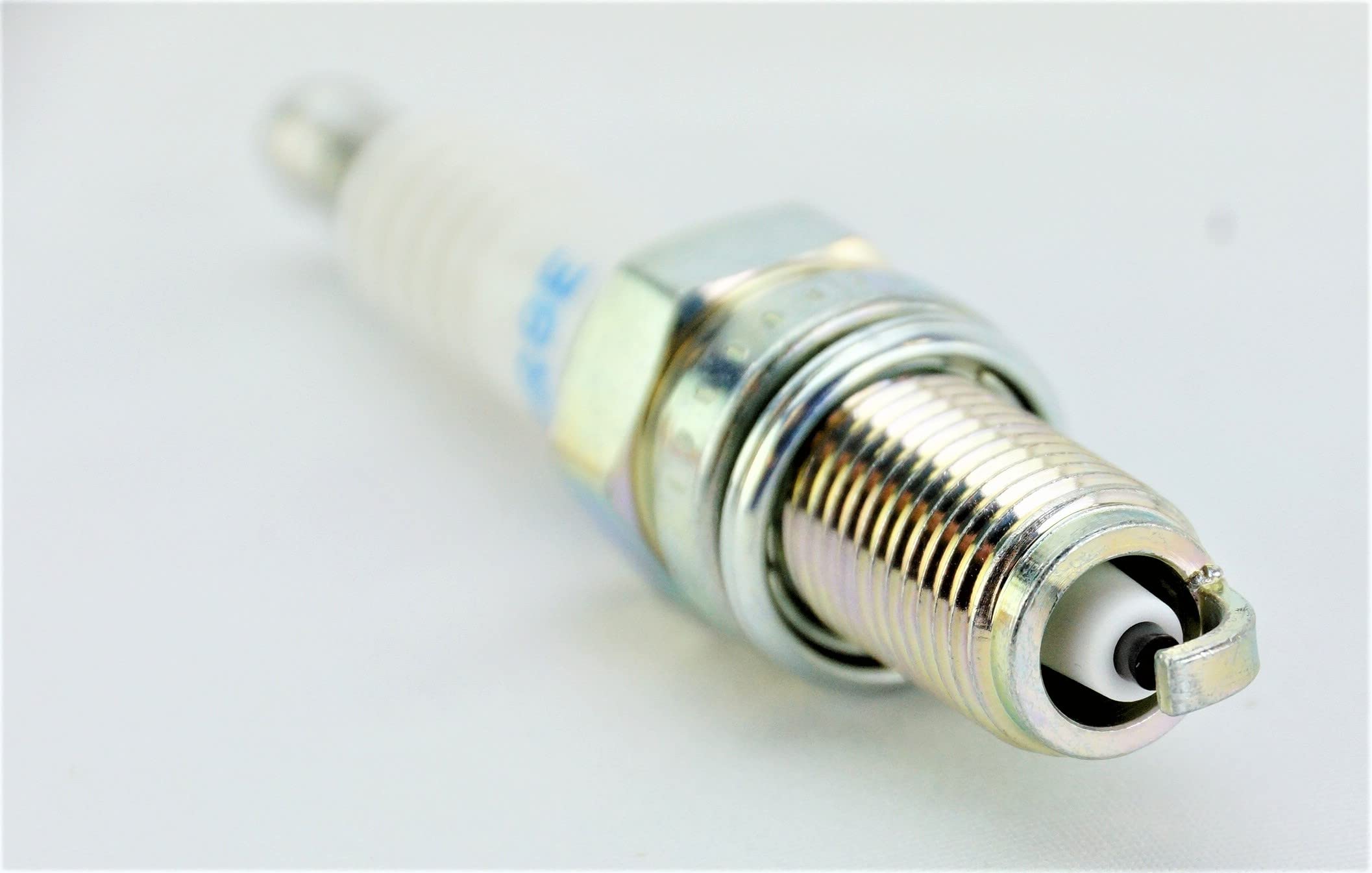 Ngk Spark Plug 4339 Dcpr8E (2 Pack)