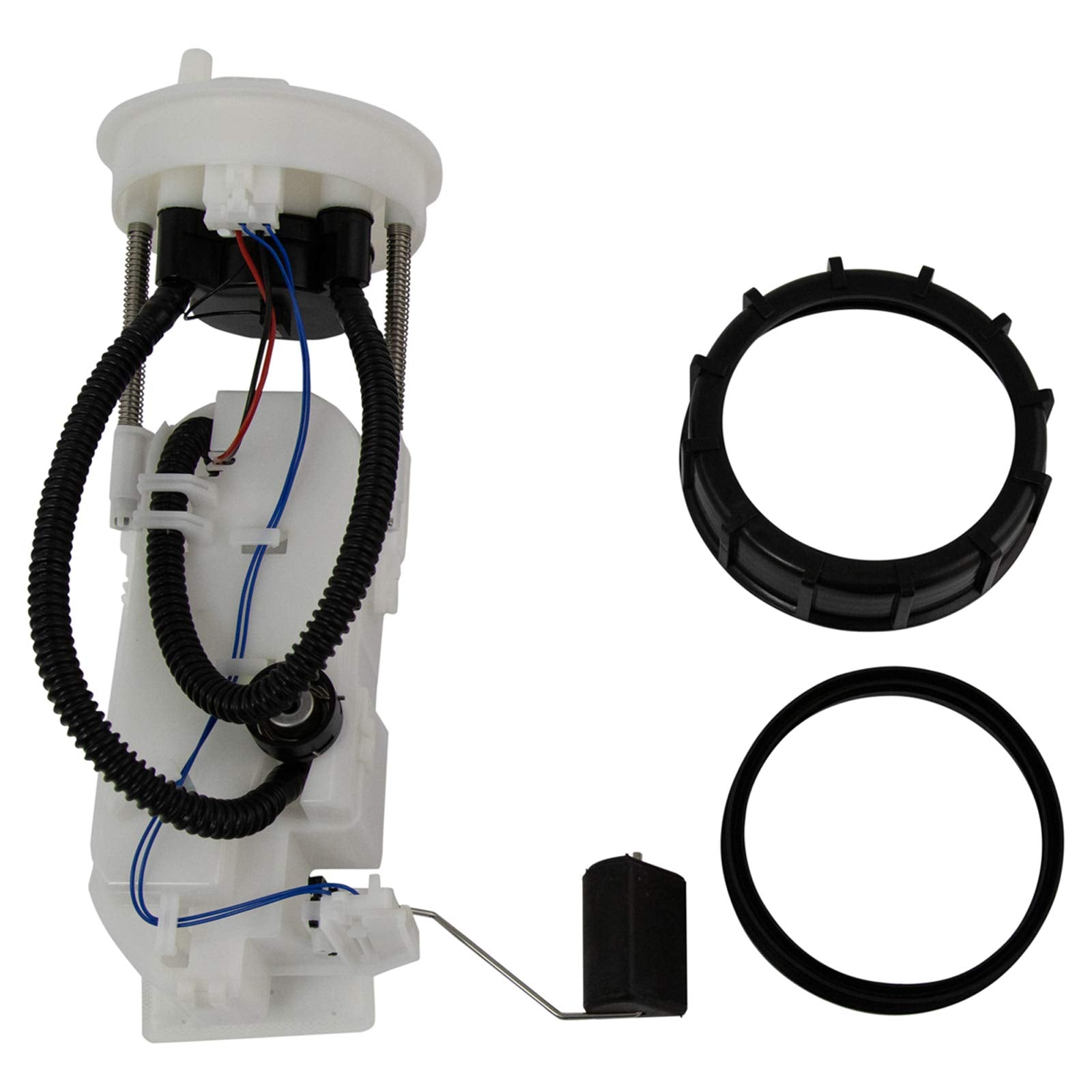 Trq Fuel Pump Module Assembly Compatible With 2001-2005 Honda Civic