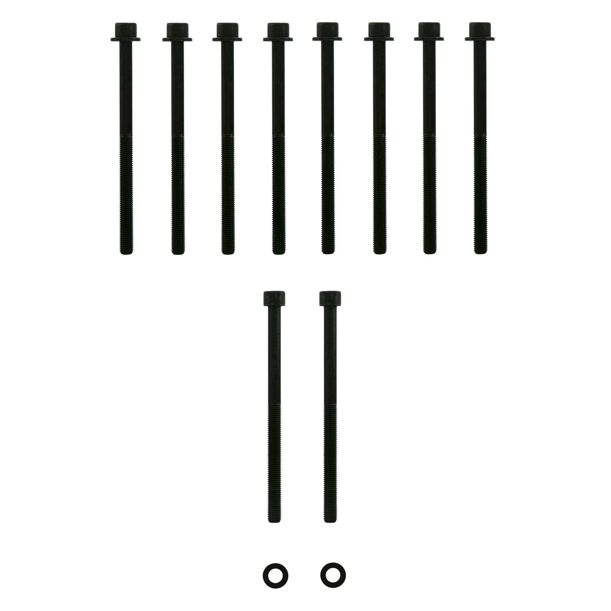 FELPRO ES 724651 Head Bolt Set