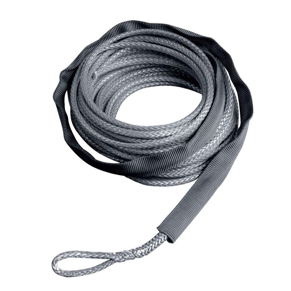 Warn - Synthetic Rope Conversion Kit Rt40 50 7/32 77835 Pu