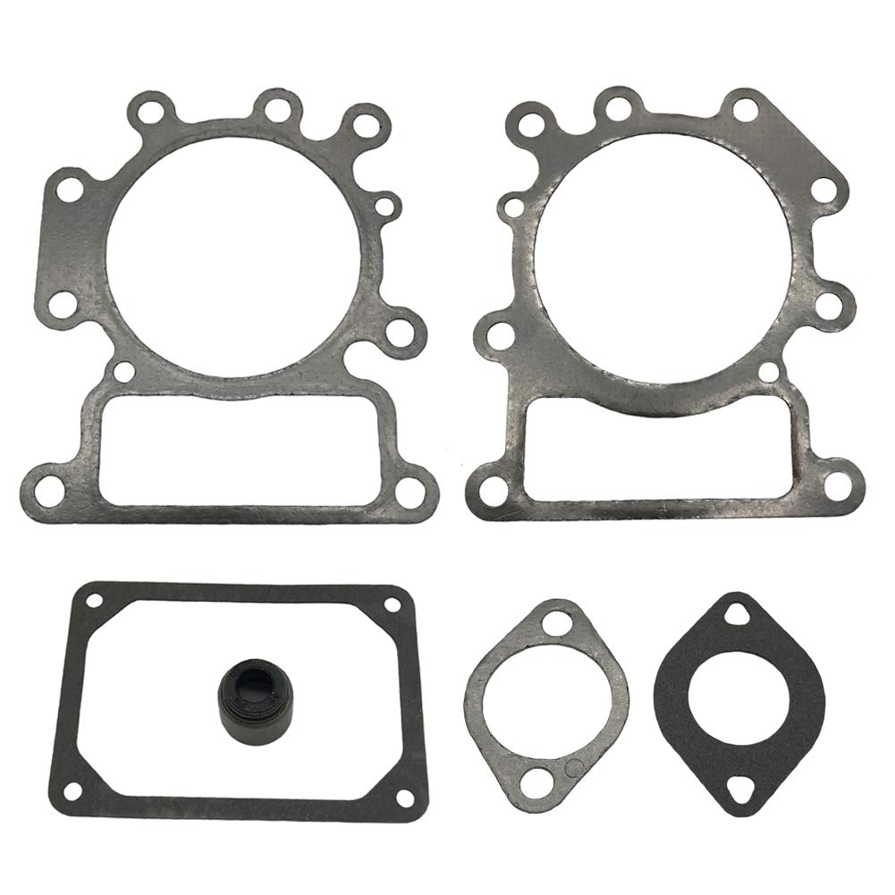 Engine Valve Gasket Set Replaces 794152 690190 WBCARB07JVVX573