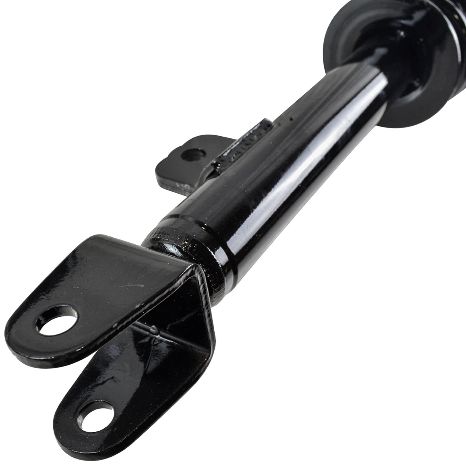 Trq Front Strut & Coil Spring Assembly Set Driver & Passenger Sides Compatible With 05-10 Chrysler 300 06-10 Dodge Charger 05-08