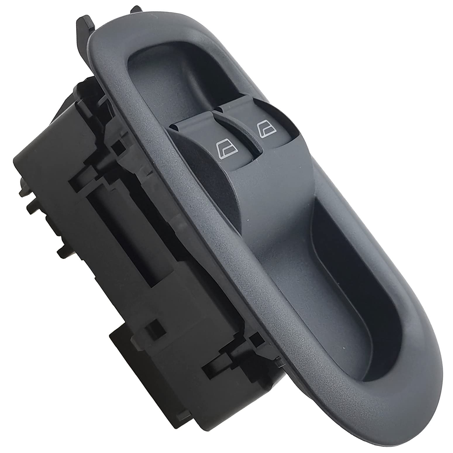 Door Window Switch Compatible With Ford Transit Mk8 Custom 2014-2019