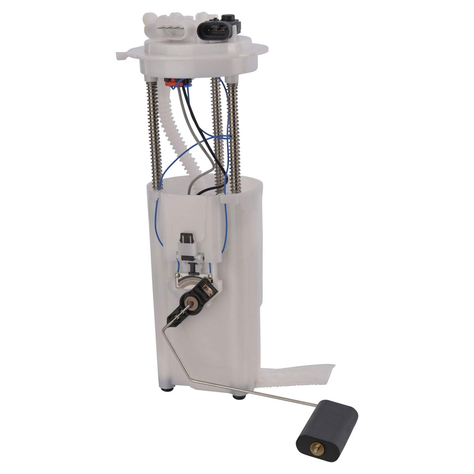 Trq Fuel Pump Module Assembly Compatible With 1998-2005 Chevrolet Blazer 1998-2001 Gmc Jimmy Oldsmobile Bravada