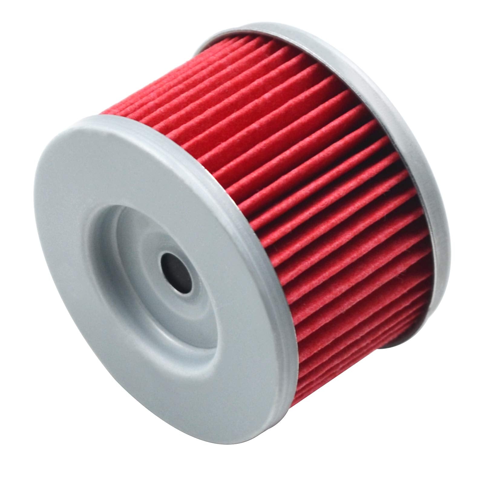 Ahl 113 Oil Filter For Honda Trx350Fe Rancher 4X4 Es 350 2000-2006 (Pack Of 3)