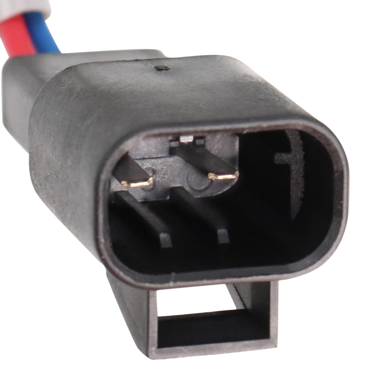 Trq Front Left Power Window Regulator & Motor Assembly Drivers Side Compatible With 2006-2013 Chevrolet Impala 2014-2016 Impala