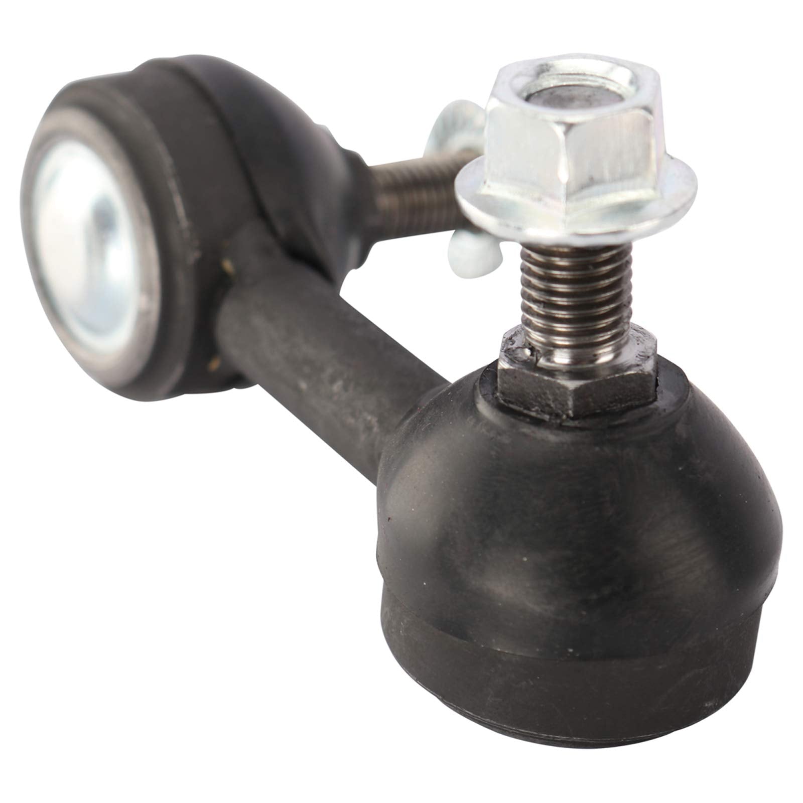 Trq Front Sway Bar Stabilizer Link Set Compatible With 2006-2011 Honda Civic