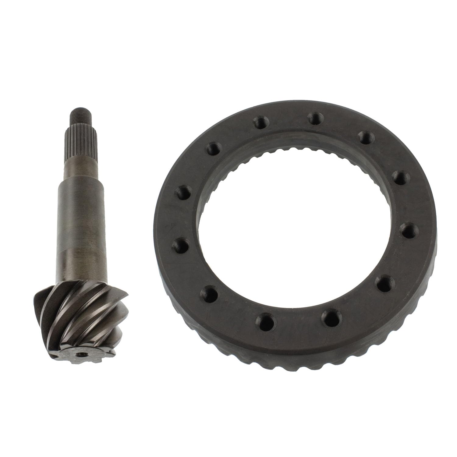 Motive Gear D60-513Xf 5.13 Ratio Dana 60 Reverse Ring & Pinion For 9.75 Differential, Front Application (Ford F-Series 1978-2016)