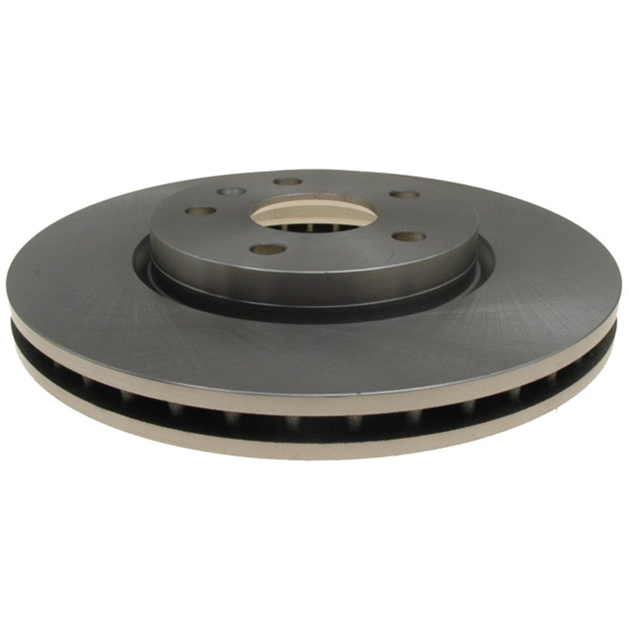 ACDelco Silver 18A2719A Front Disc Brake Rotor