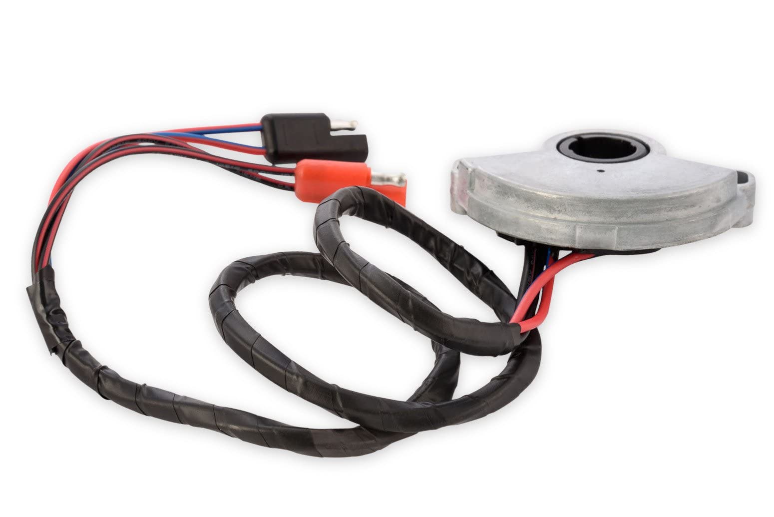 Scott Drake C4Az-7A247-C Neutral Safety Switch C-4 Before 12-15-1966