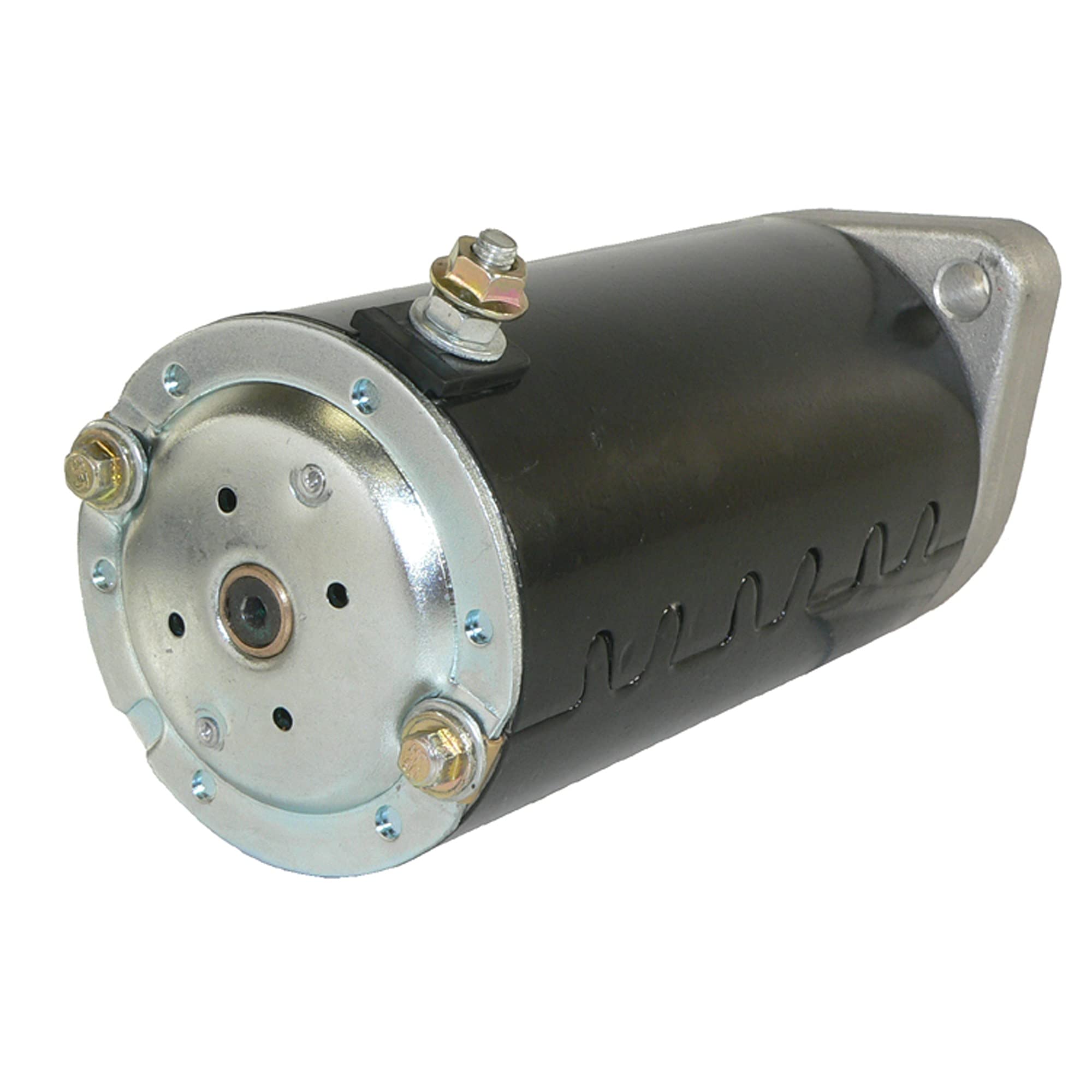 Db Electrical 410-21071 Starter Compatible With/Replacement For Generac Generator Fiat 1.6 Liter Mitsubishi 1.5L, 020692 With Fi