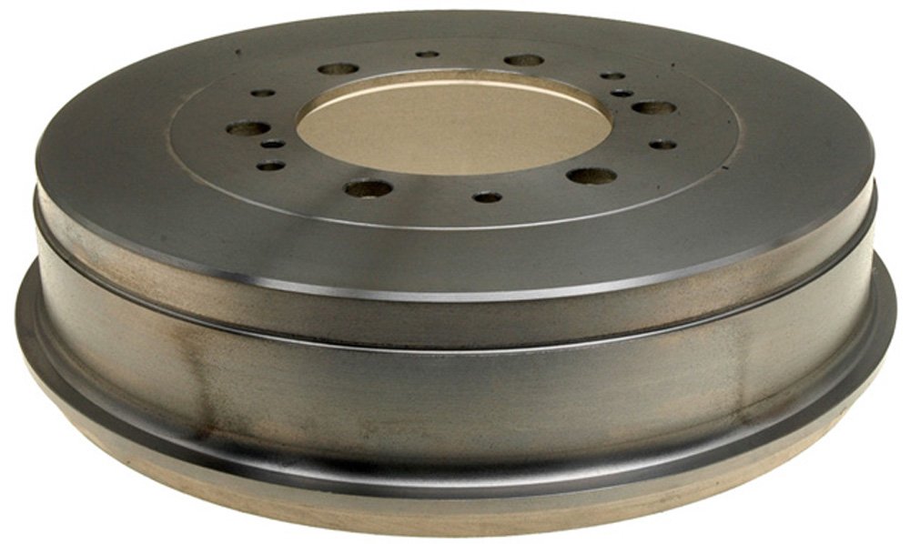 Raybestos 9779R Professional Grade Brake Drum, Silver