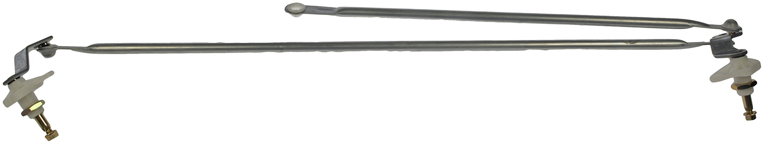 Dorman 602-5601 Windshield Wiper Linkage Compatible With Select Chevrolet / Gmc / Isuzu Models