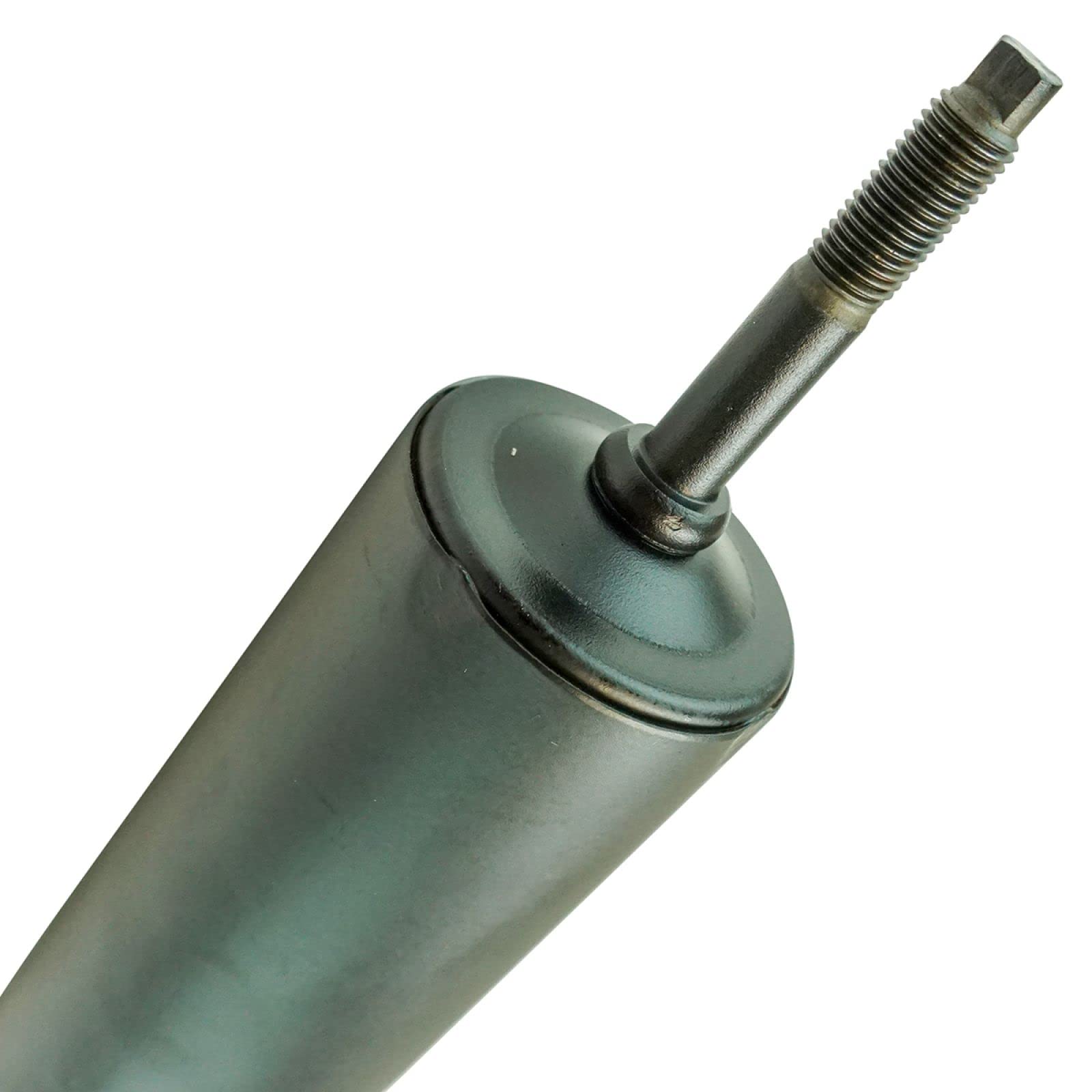 Trq Front Shock Absorber Set Compatible With 2000-2004 Mitsubishi Montero Sport