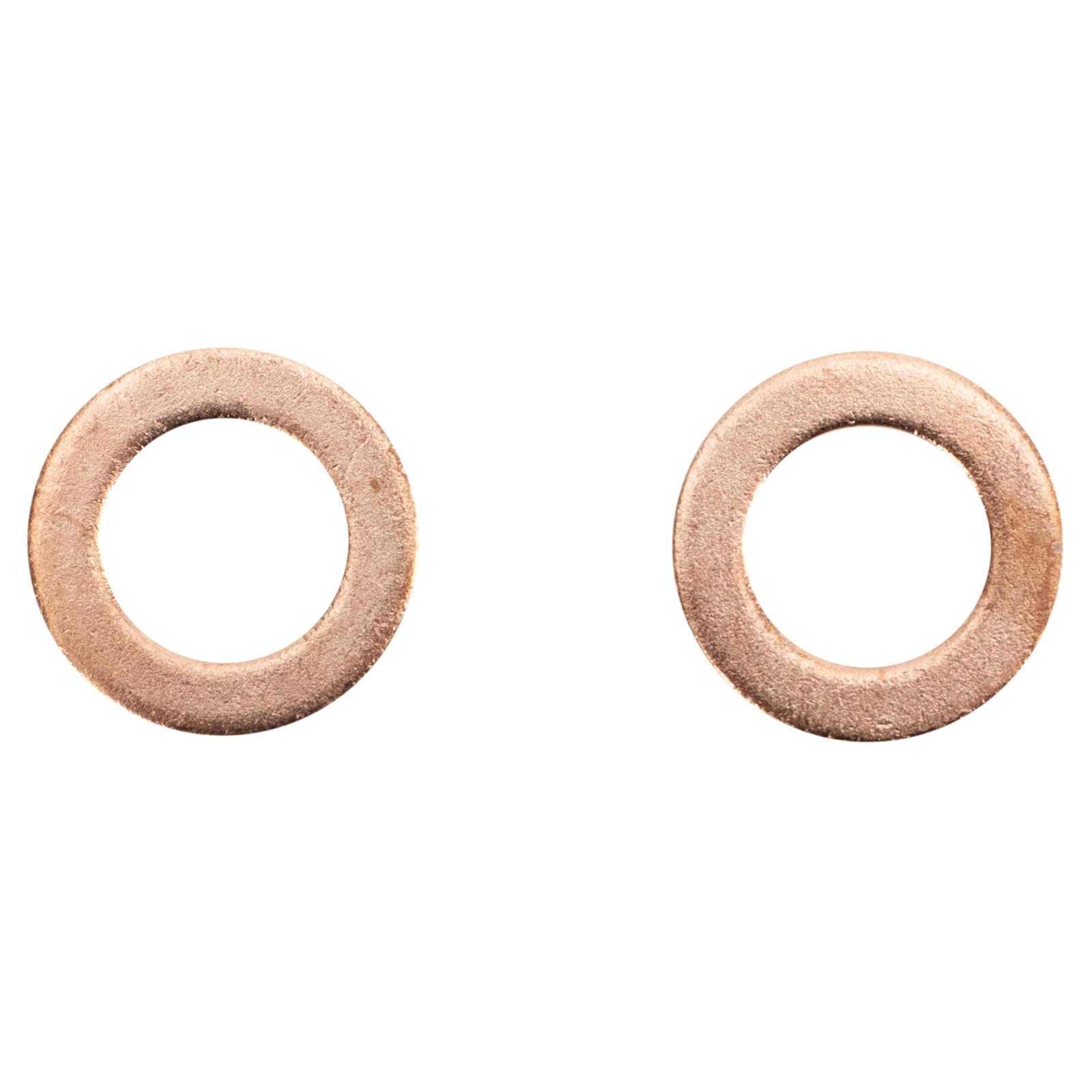 Trq Front Brake Hose Set Compatible With 2005-2010 Honda Odyssey