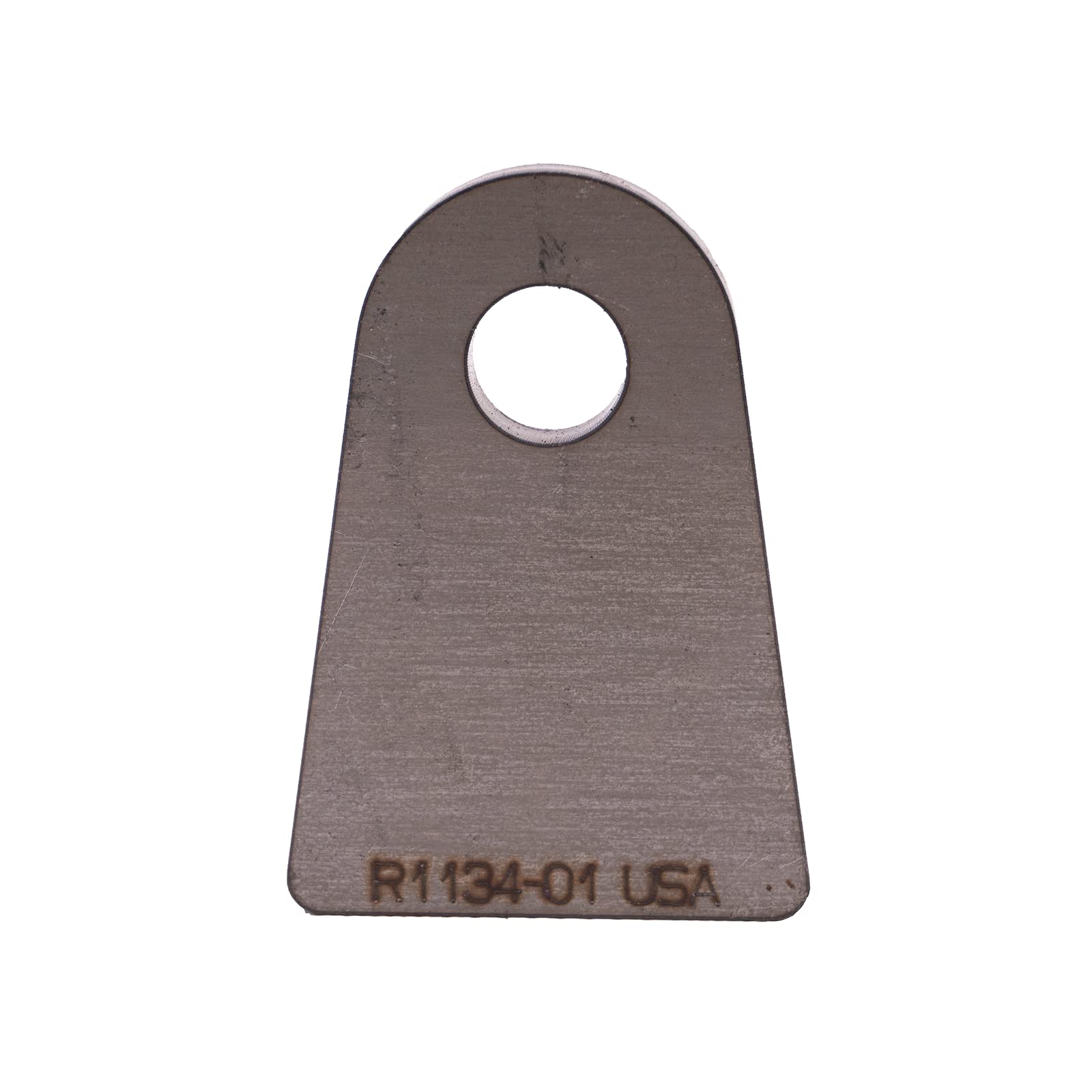 Ruffstuff Specialties Shock Tab Weld On - Pair (Flat Mount - 2 Pairs (4 Tabs))