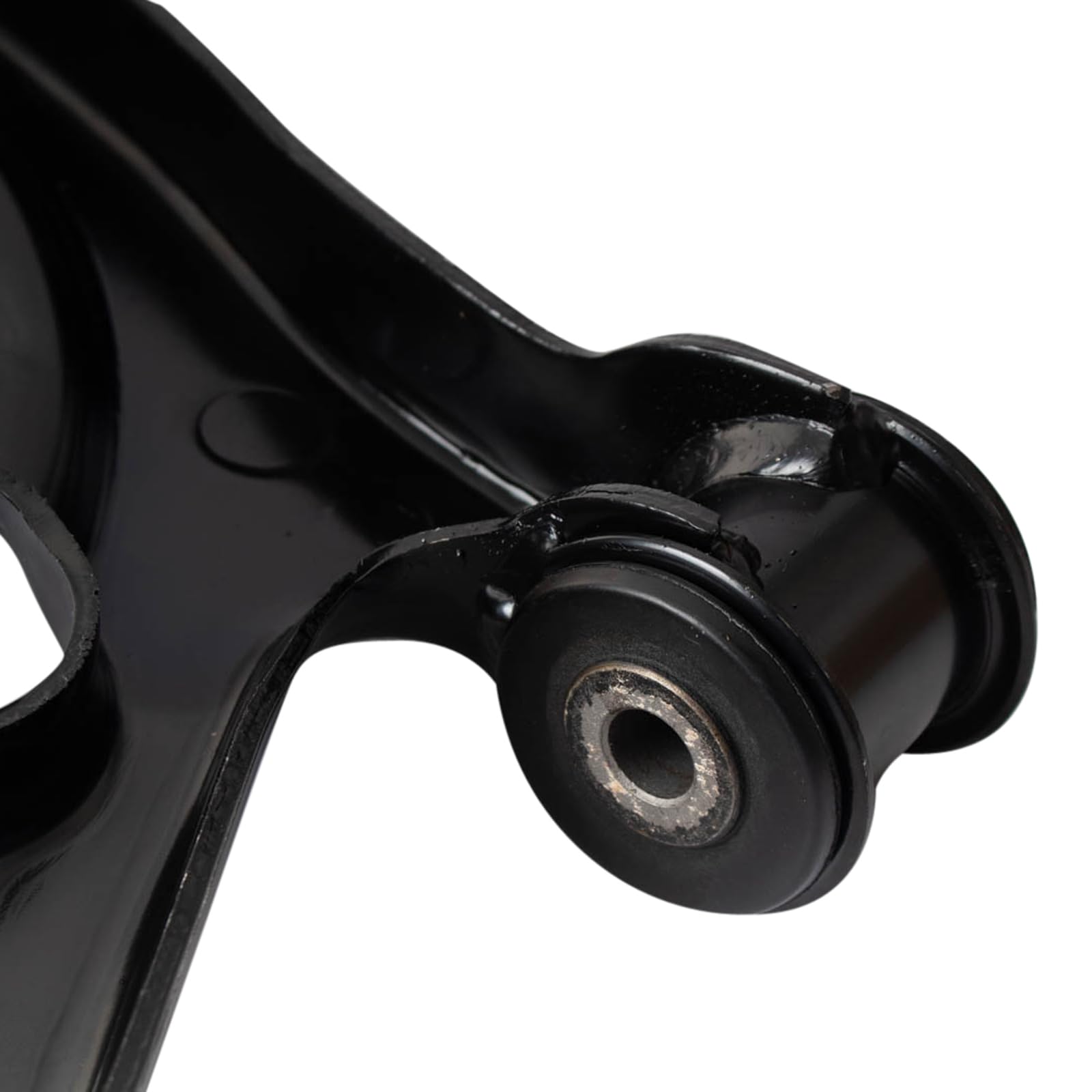 Trq Front Right Lower Control Arm With Ball Joint Passenger Side Compatible With 2019-2022 Audi Q3 Volkswagen Arteon 2022 Taos 2