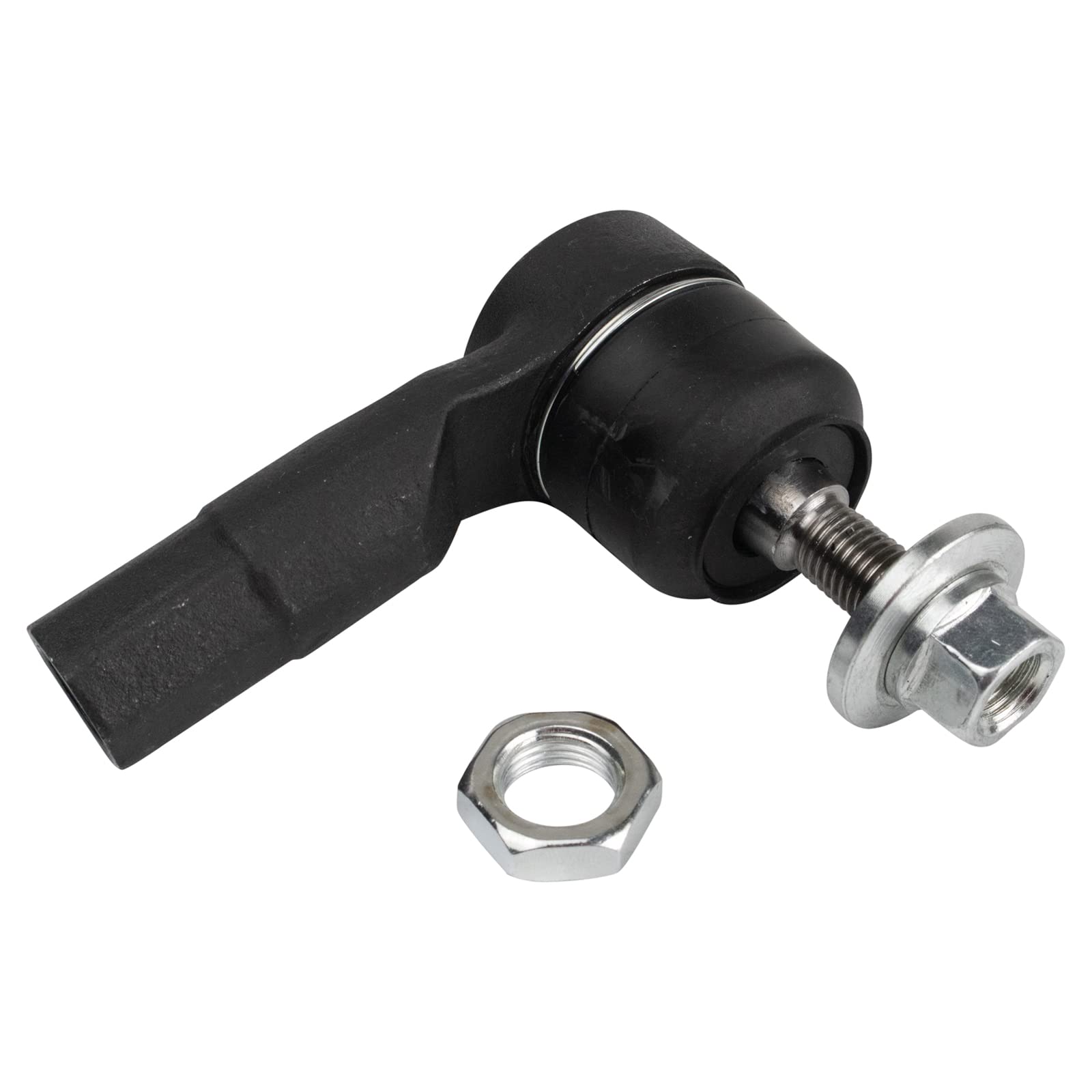 Trq Front Tie Rod Set Compatible With 2014-2018 Jeep Cherokee