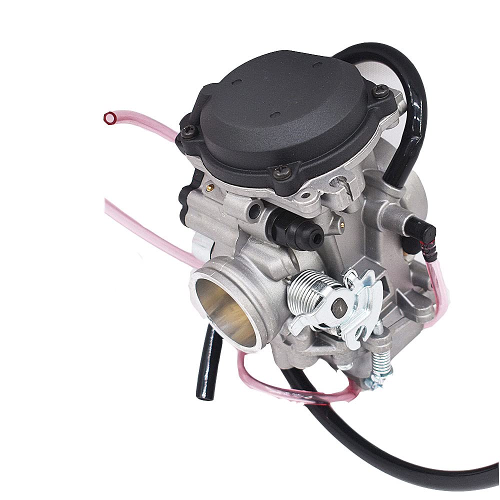 Partman Carburetor Fit For Yamaha Ttr225 Ttr-225 1999-2004 Carburetor Carb Assembly 5Fg-14901-00-00 New Carb