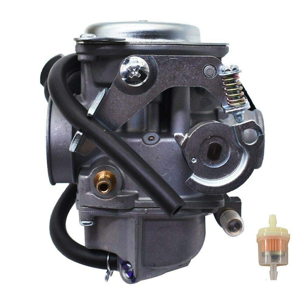 Carburetor Carb For Honda Metropolitan 50 Chf50 Chf50S Carb Assembly 2006-2009