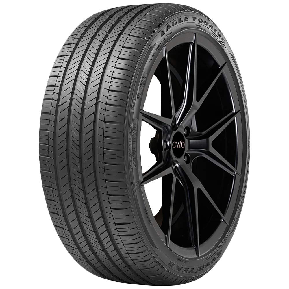Goodyear Eagle Touring 255/45R20 105W XL Tire